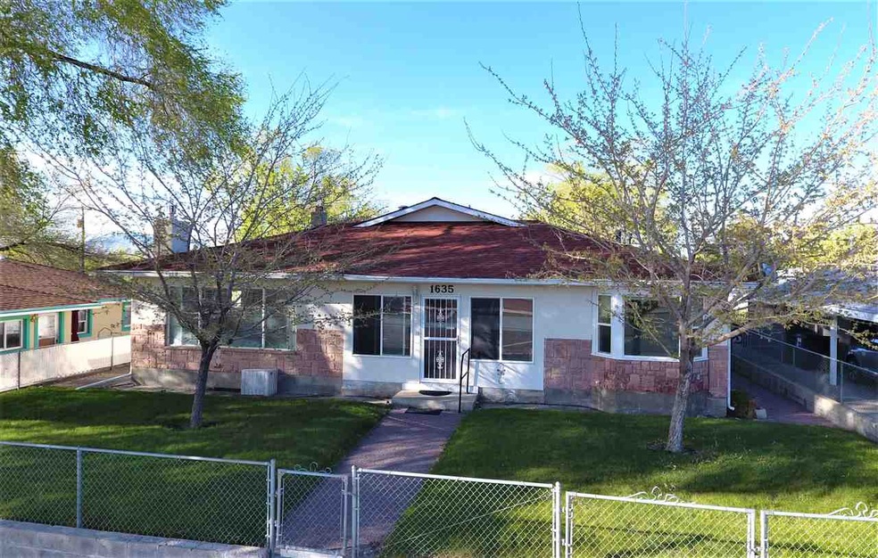 1635 Melarkey St, Winnemucca, NV 89445 - photo 1