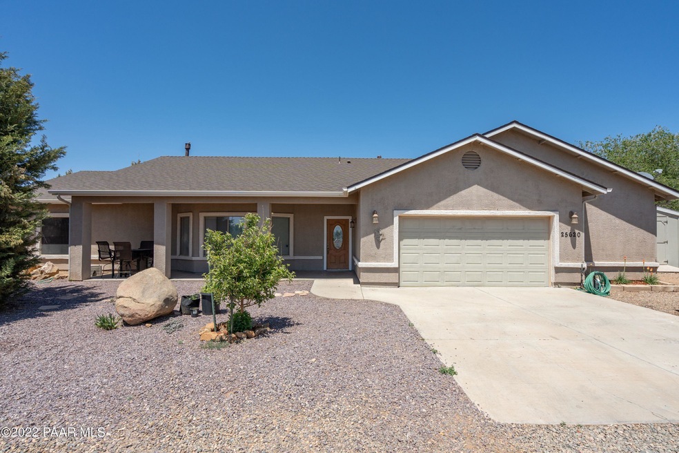 25620 N Cabernet Ln, Paulden, AZ 86334 - photo 1