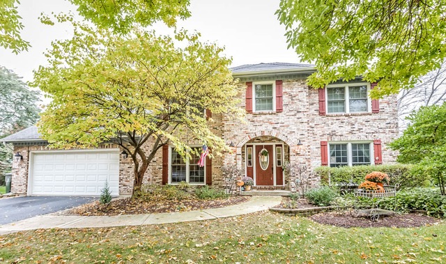 843 Chancellor Ct unit 4, Naperville, IL 60540 - photo 1