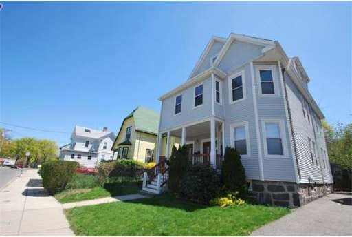 135 Florence St, Roslindale, MA 02131 - photo 1