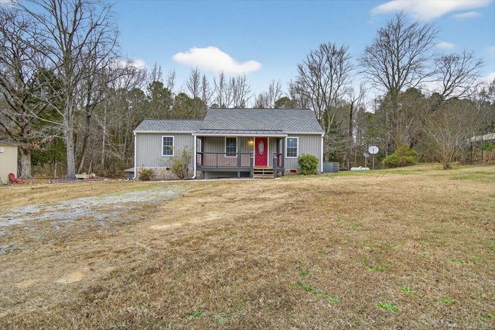 13575 U S 58, Boydton, VA 23917 - photo 1