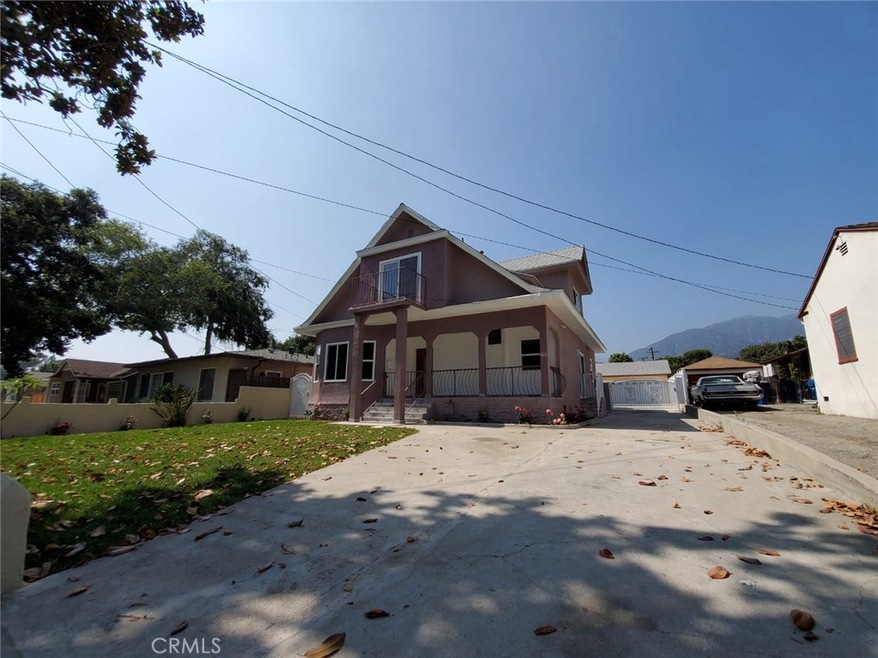 619 W Colorado Blvd, Monrovia, CA 91016 - photo 1