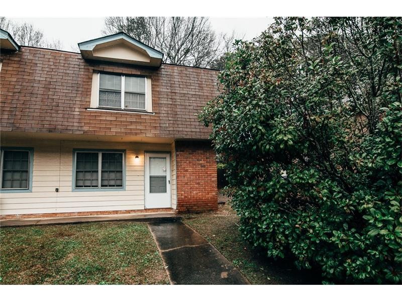 772 Rogers Way SW, Marietta, GA 30064 - photo 1