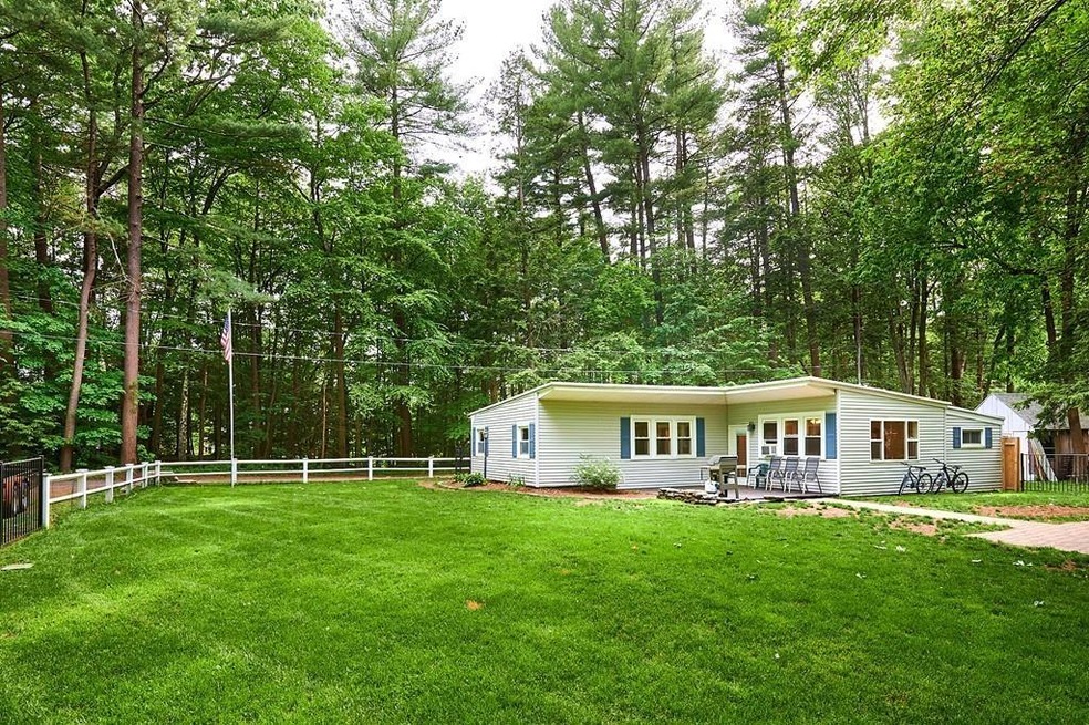 1 Ranch Ln, Easthampton, MA 01027 - photo 1