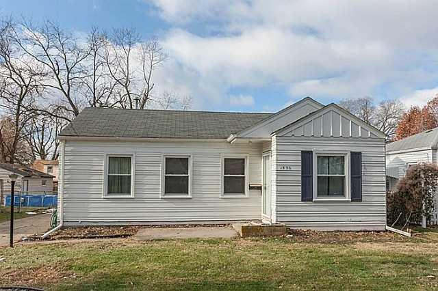 1536 56th St, Des Moines, IA 50311 - photo 1