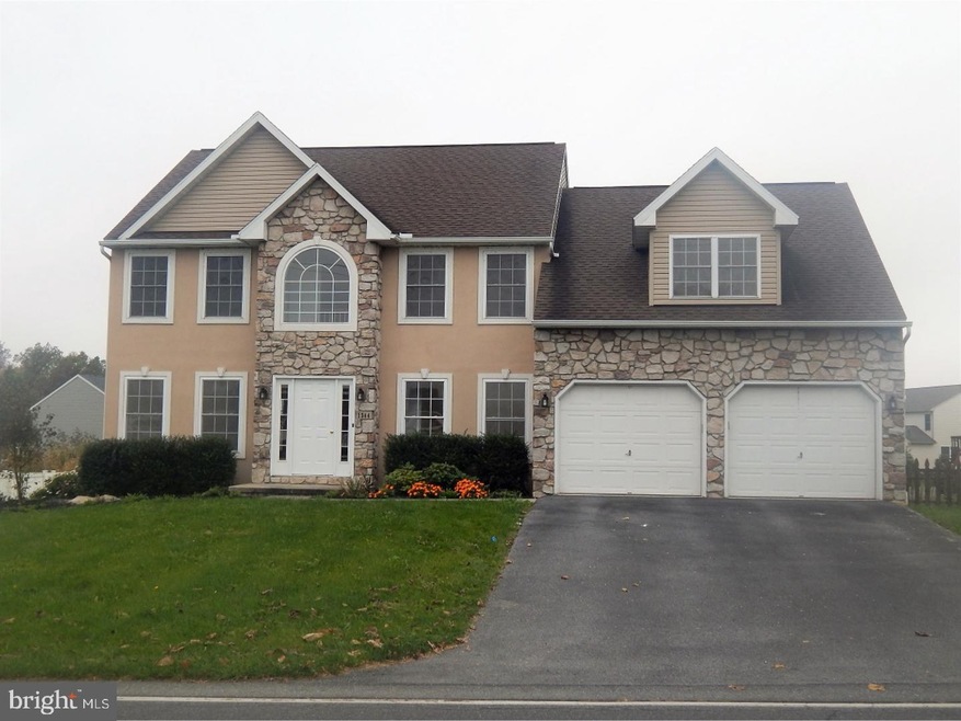 1244 Main St, Shoemakersville, PA 19555 - photo 1