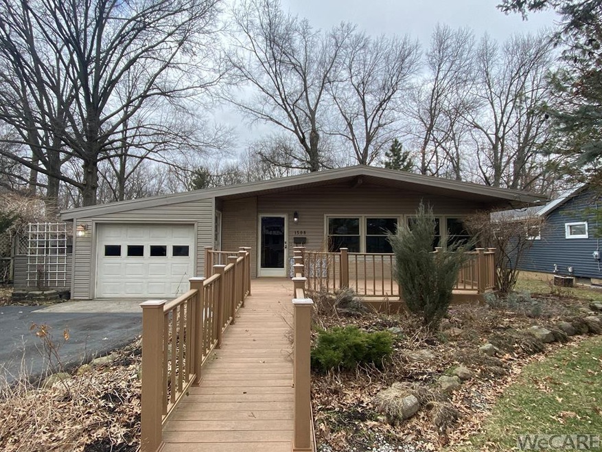 1508 Latham Ave, Lima, OH 45805 - photo 1