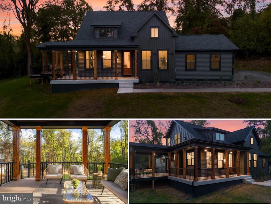 5409 Reeder Ln, Frederick, MD 21702 - photo 1