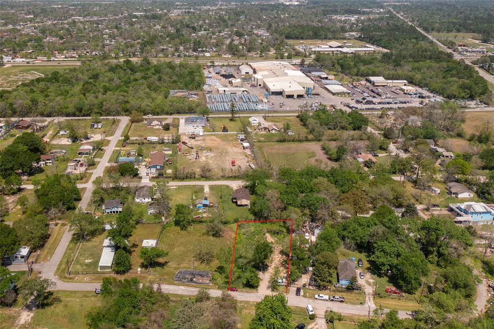 4813 Edgewater Dr, Houston, TX 77093 - photo 1