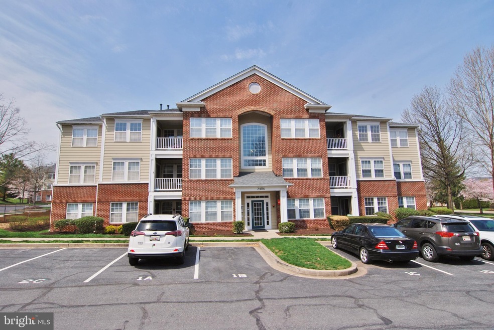 2406 Dominion Dr unit 2B, Frederick, MD 21702 - photo 1