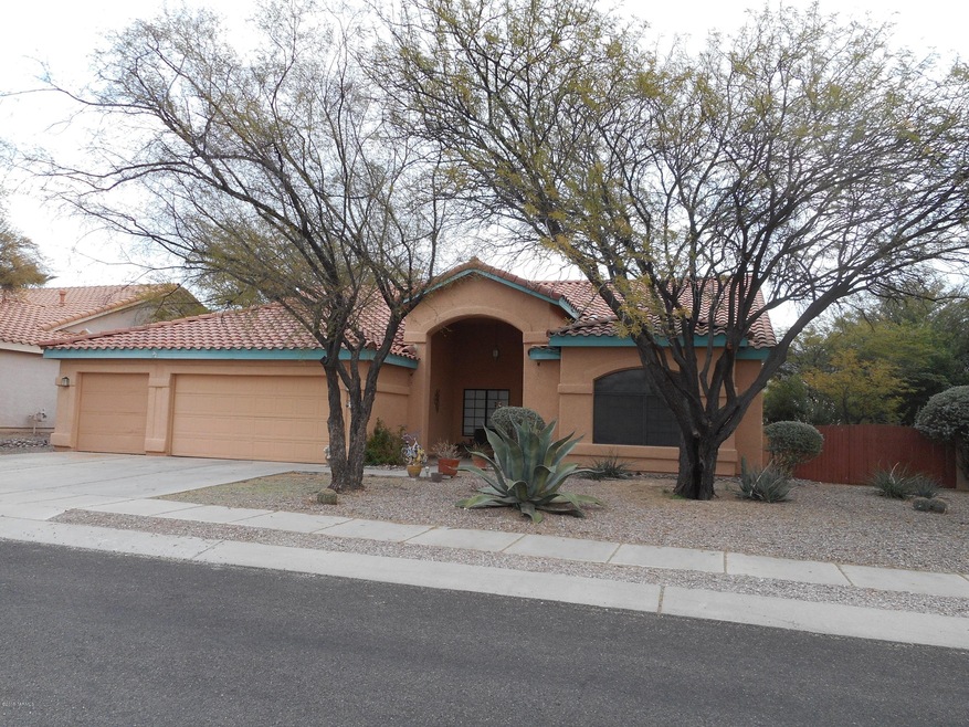 12520 N. Wayfarer Way