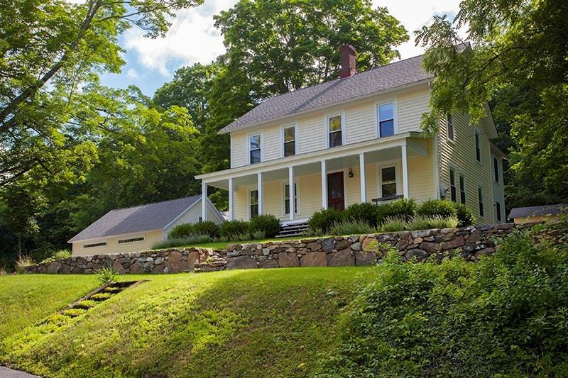 62 Browns Forge Rd, Gaylordsville, CT 06755 - photo 1