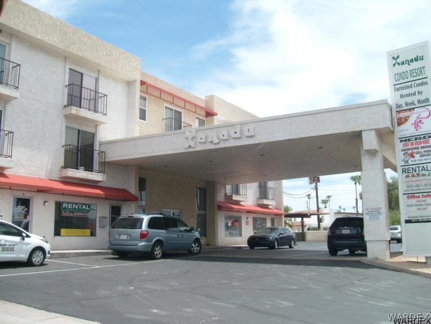 276 Lake Havasu Ave S C-23, Lake Havasu, AZ 86403 - photo 1