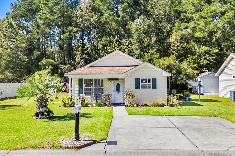 Under Contract $220,000 • Co-Listing Agent