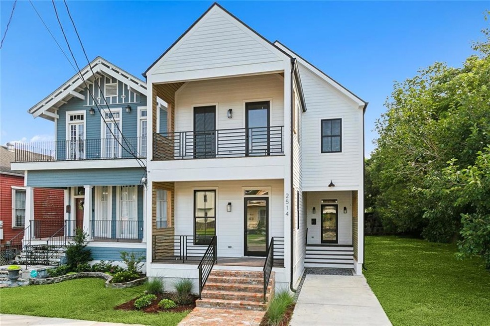 2514 Ursulines Ave, New Orleans, LA 70119 - photo 1