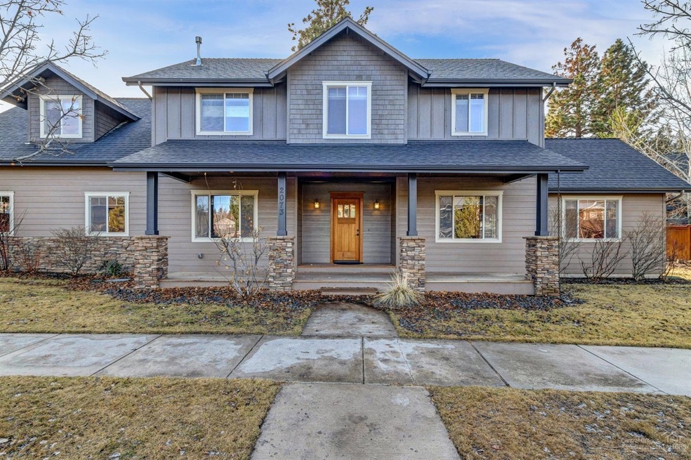 2073 NW Shevlin Crest Dr, Bend, OR 97701 - photo 1