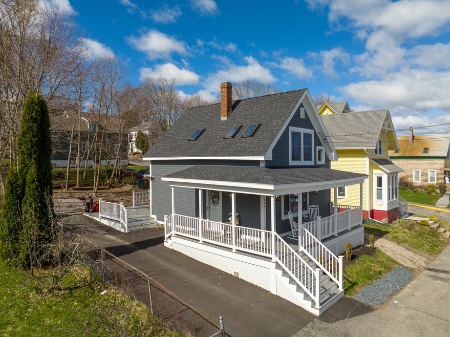 126 Cleaves St, Biddeford, ME 04005 - photo 1