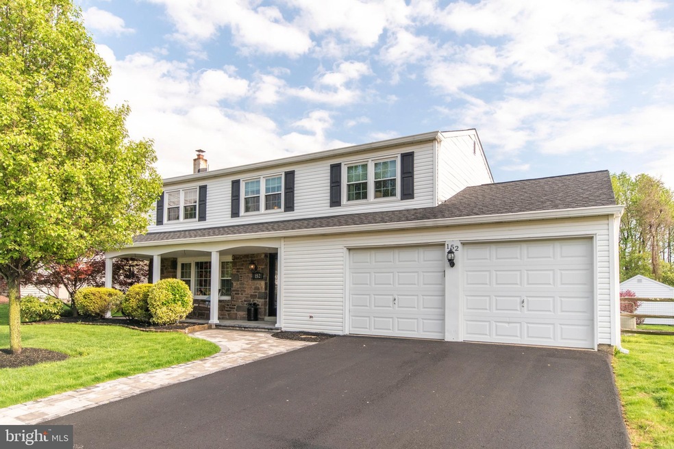 152 Rice Dr, Morrisville, PA 19067 - photo 1