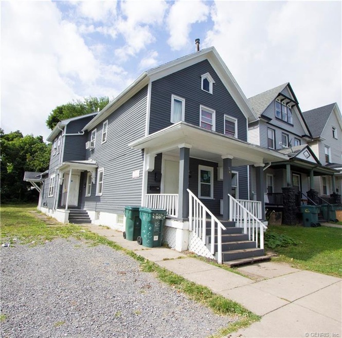 Front Exterior