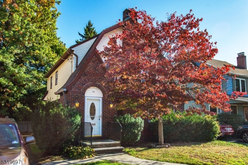 92 Mountain Ave, Bloomfield, NJ 07003 - photo 1
