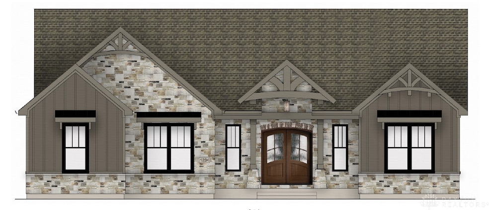 9106 Remy Ct, Clearcreek Township, OH 45458 - photo 1