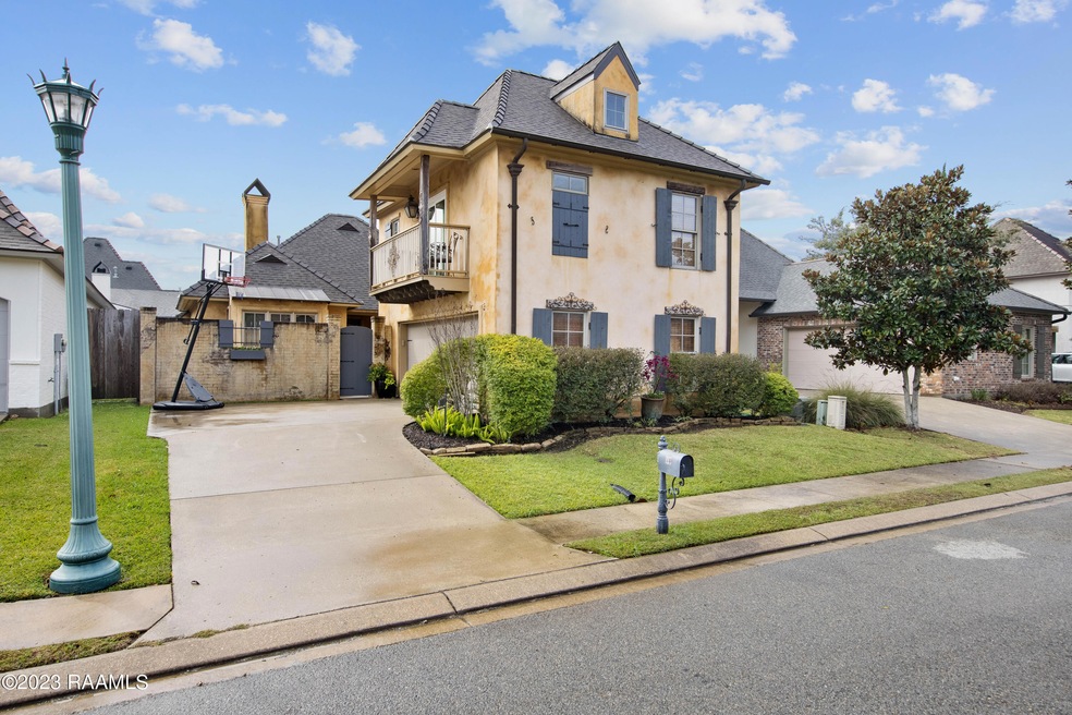 Front Elevation