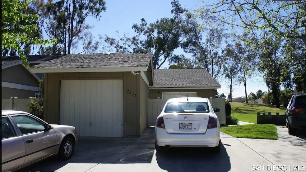 2033 Red Coach Ln, Encinitas, CA 92024 - photo 1