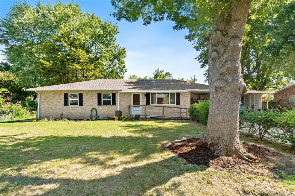 1809 S 11th St, Rogers, AR 72756 - photo 1