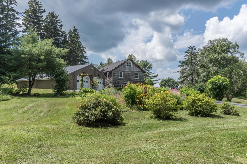 54 Loop Road