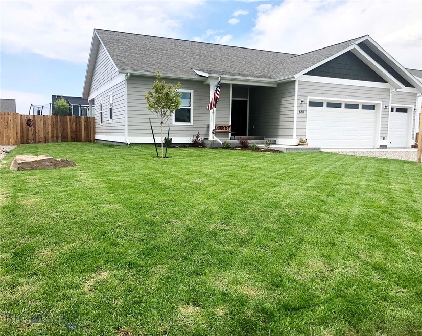 630 W Adams St, Three Forks, MT 59752 - photo 1