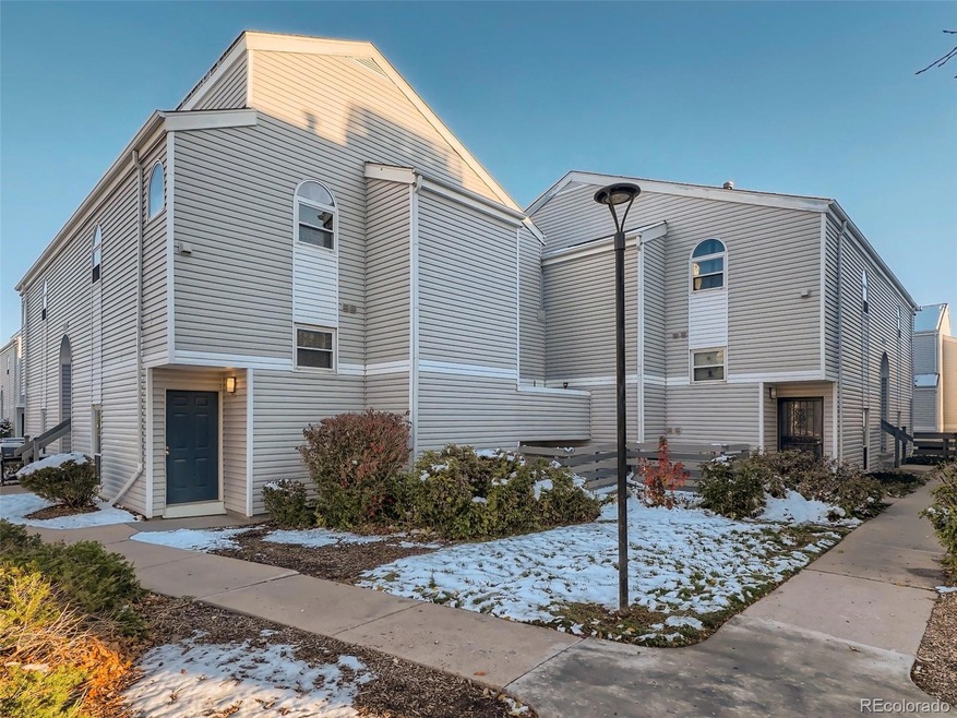 11107 E Alameda Ave unit 103, Aurora, CO 80012 - photo 1