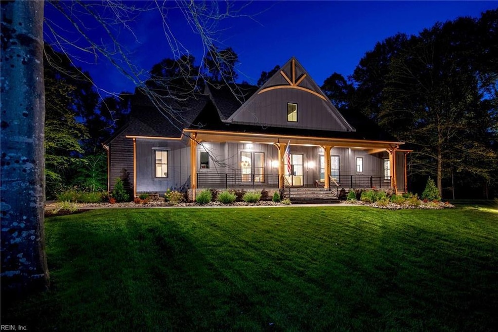 8587 Barrique Rd, New Kent, VA 23124 - photo 1