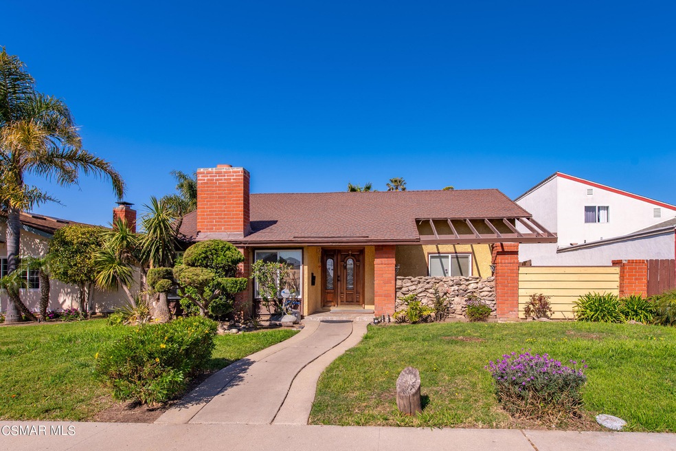 1245 Camelot Way Oxnard-1