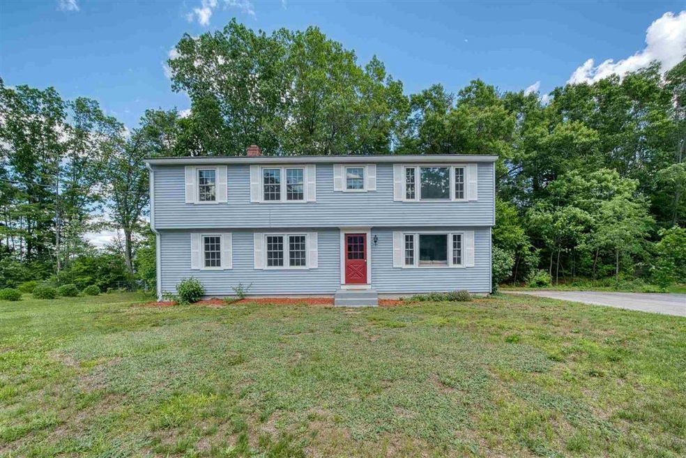 11 Holly Ln unit 13, Greenland, NH 03840 - photo 1