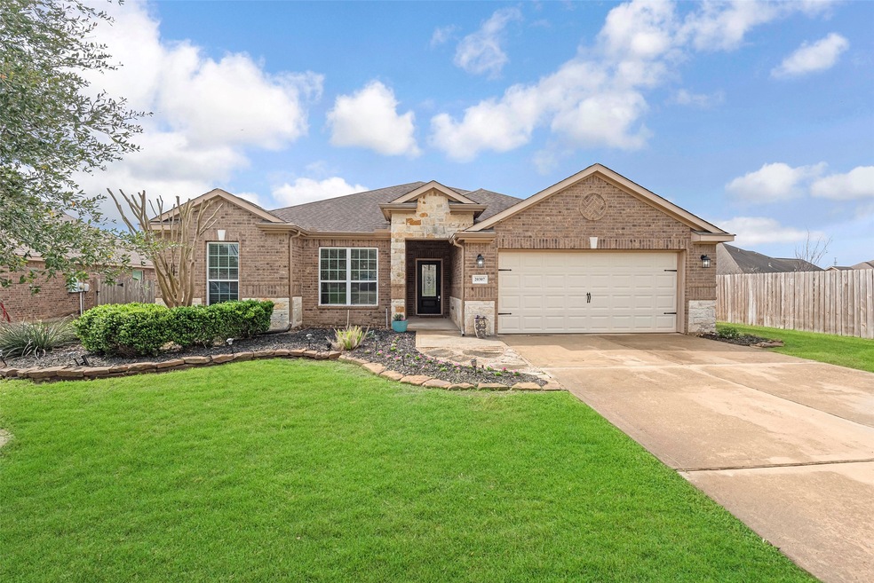 20307 Barrel Run Dr, Hockley, TX 77447 - photo 1