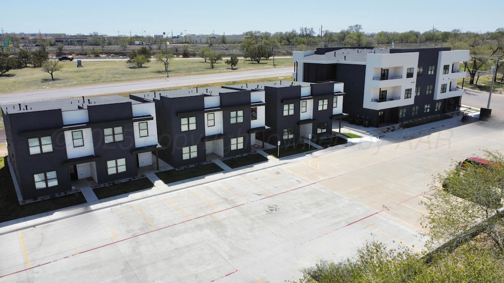 Hunsley Heights