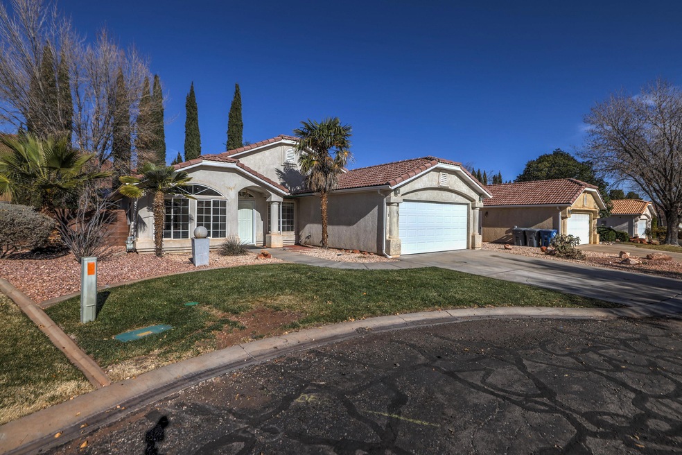 317 E 615 S unit 11, Ivins, UT 84738 - photo 1