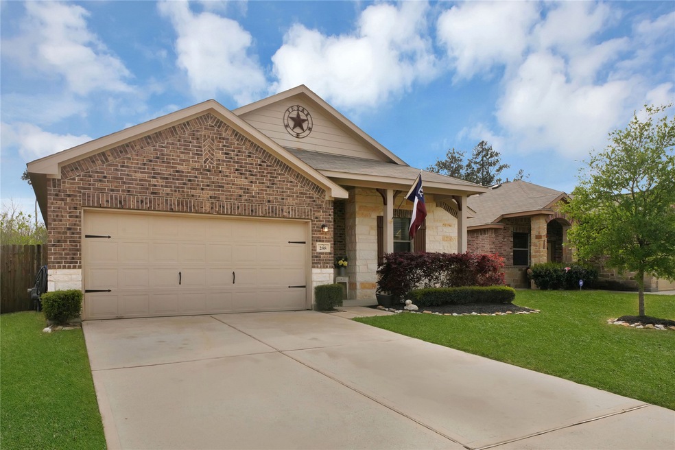 288 Country Crossing Cir, Magnolia, TX 77354 - photo 1