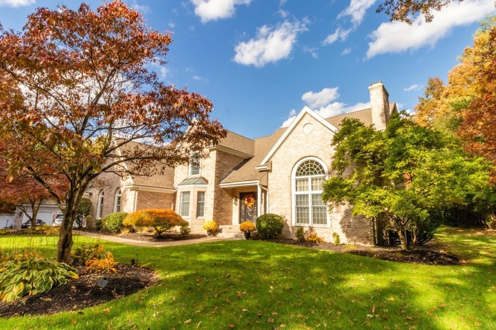 50 Wamsutta Way, Wrentham, MA 02093 - photo 1