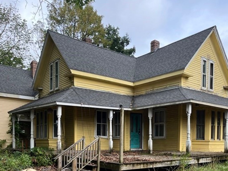 20 South St, South Easton, MA 02375 - photo 1