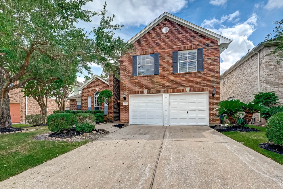 17507 Fairgrove Park Dr, Houston, TX 77095 - photo 1