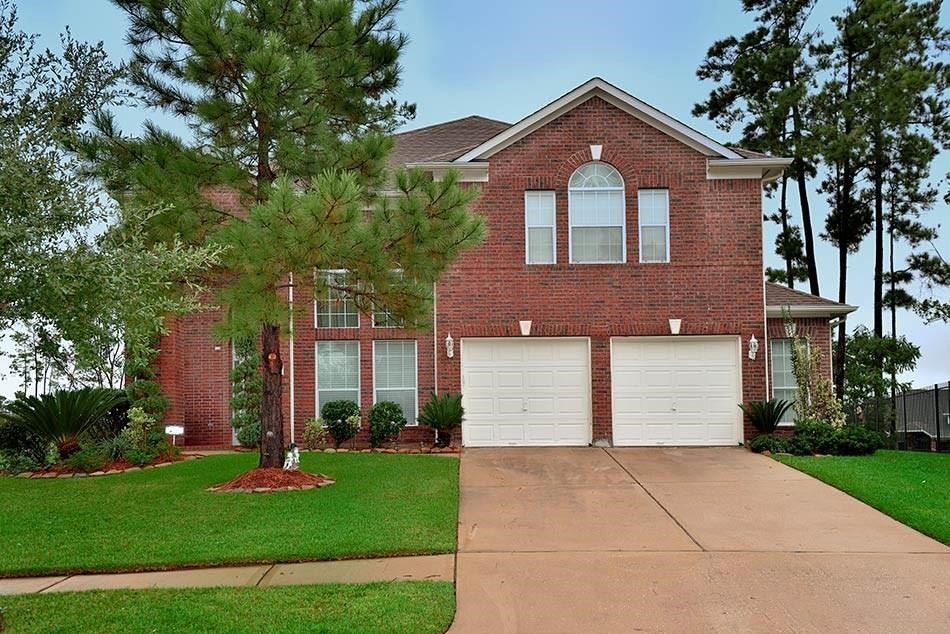 3127 Felton Springs Dr, Spring, TX 77386 - photo 1