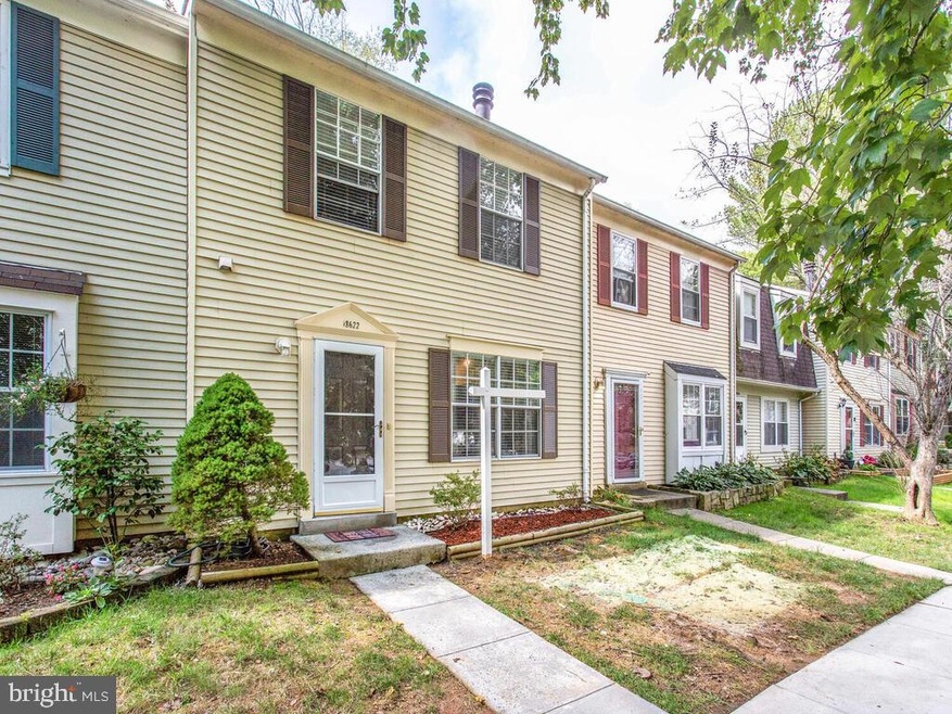 18622 Winding Creek Place, Germantown, MD 20874 - photo 1