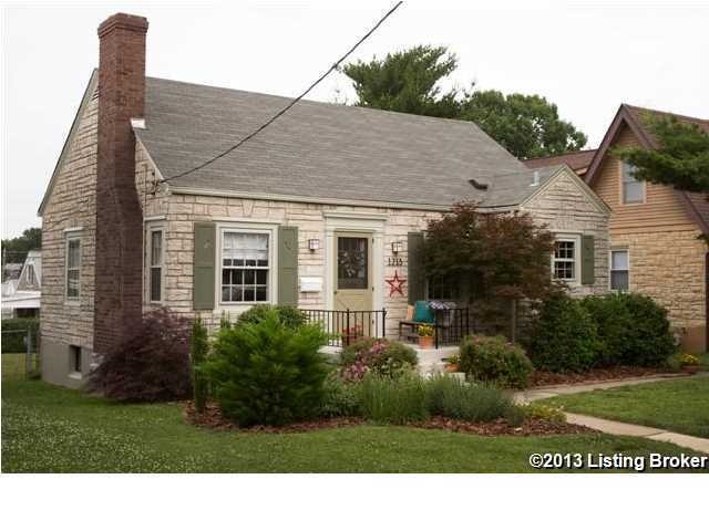 unlisted-address, Louisville, KY 40204 - photo 1