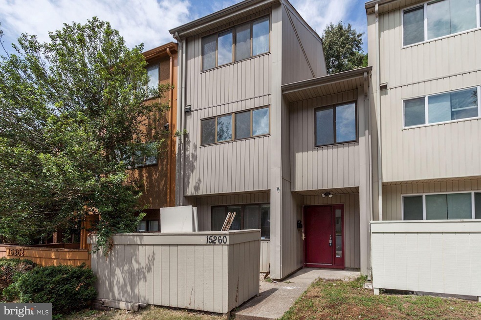 15260 Lodge Terrace, Woodbridge, VA 22191 - photo 1