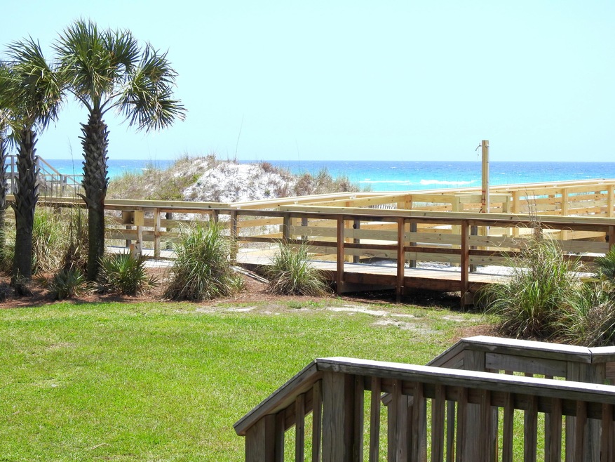 Beach Access