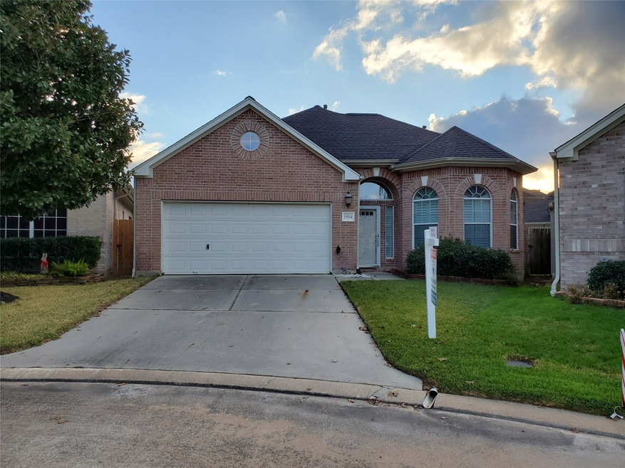 15934 Collinsville Dr, Tomball, TX 77377 - photo 1