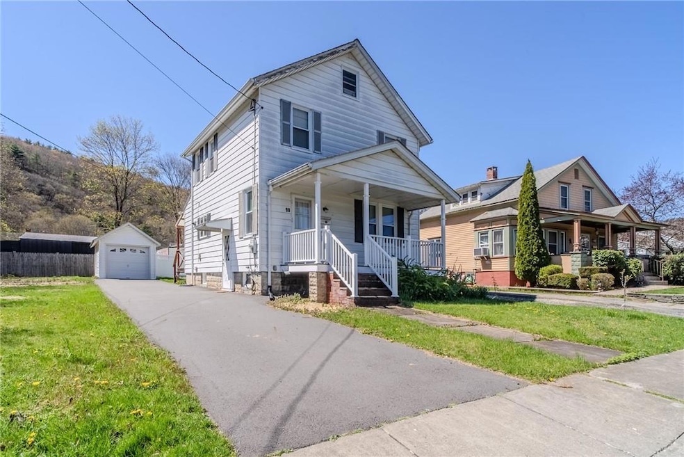 90 Orange St, Port Jervis, NY 12771 - photo 1