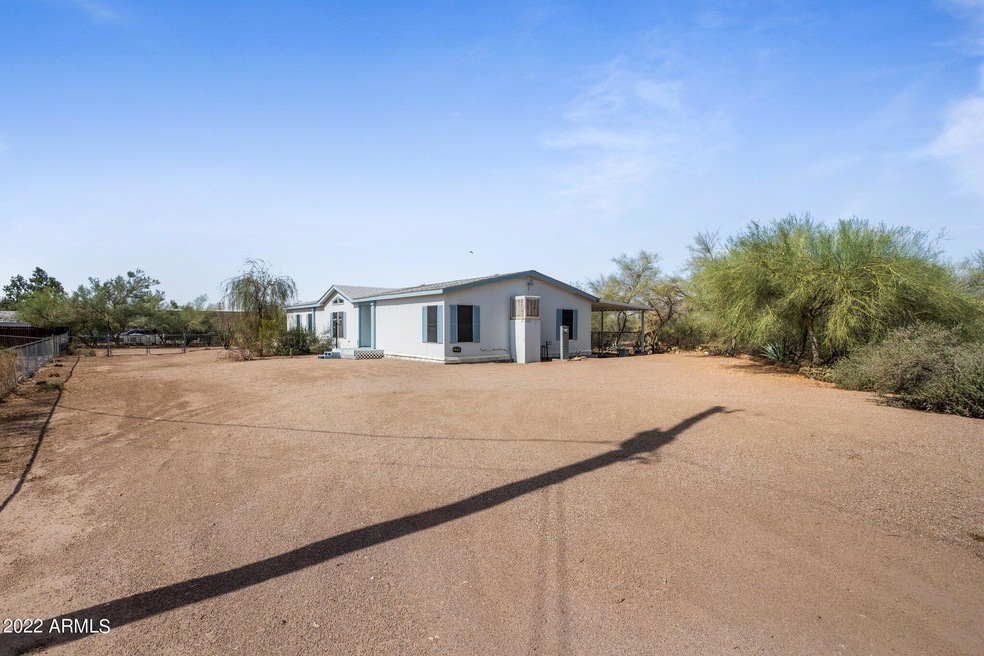2965 W Tepee St, Apache Junction, AZ 85120 - photo 1