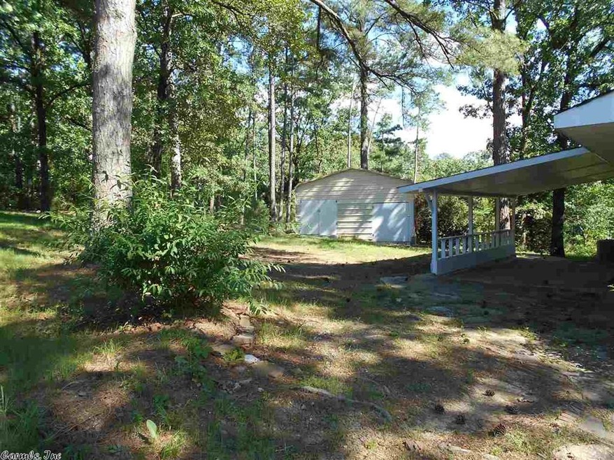 0 Taylor Loop Rd unit 18002060, Little Rock, AR 72223 - photo 1